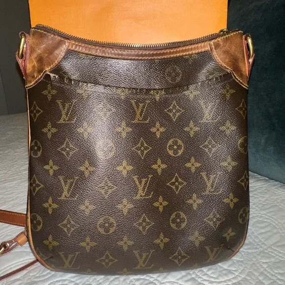 Louis Vuitton Monogram Odeon PM - Picture 1 of 16